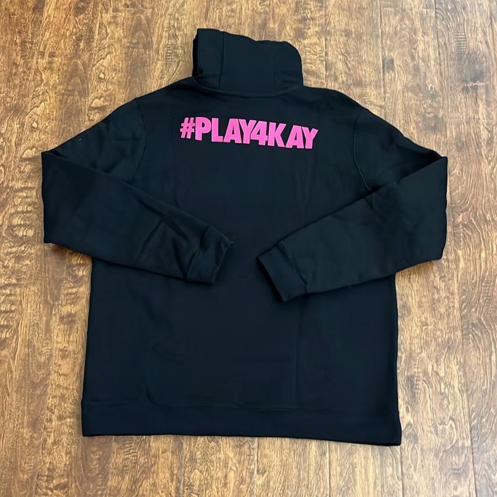 Nike Multi Sport Hoodie Size XL - Picture 12 of 17